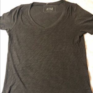 ATM V-neck T-Shirt women’s